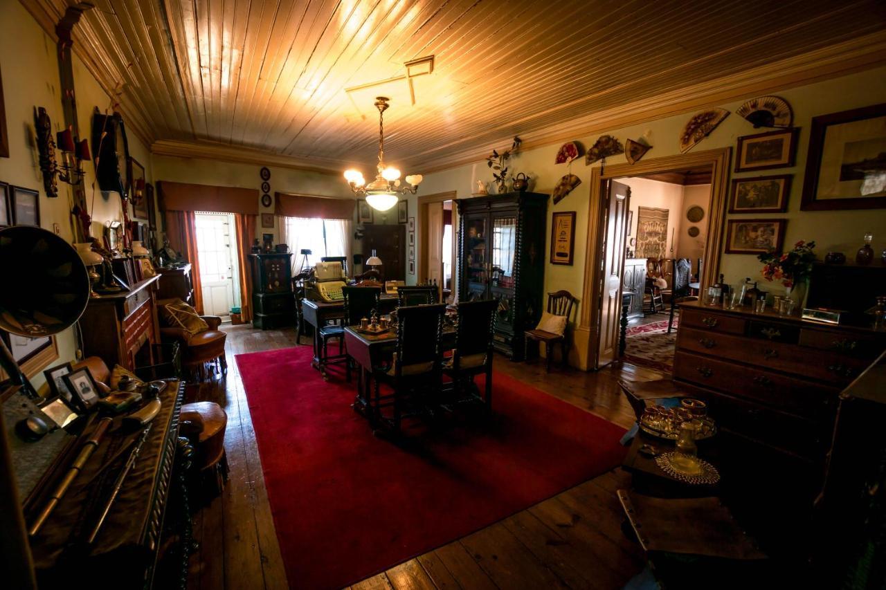 Bed and Breakfast Solar Dos Carvalhos Sernancelhe Экстерьер фото