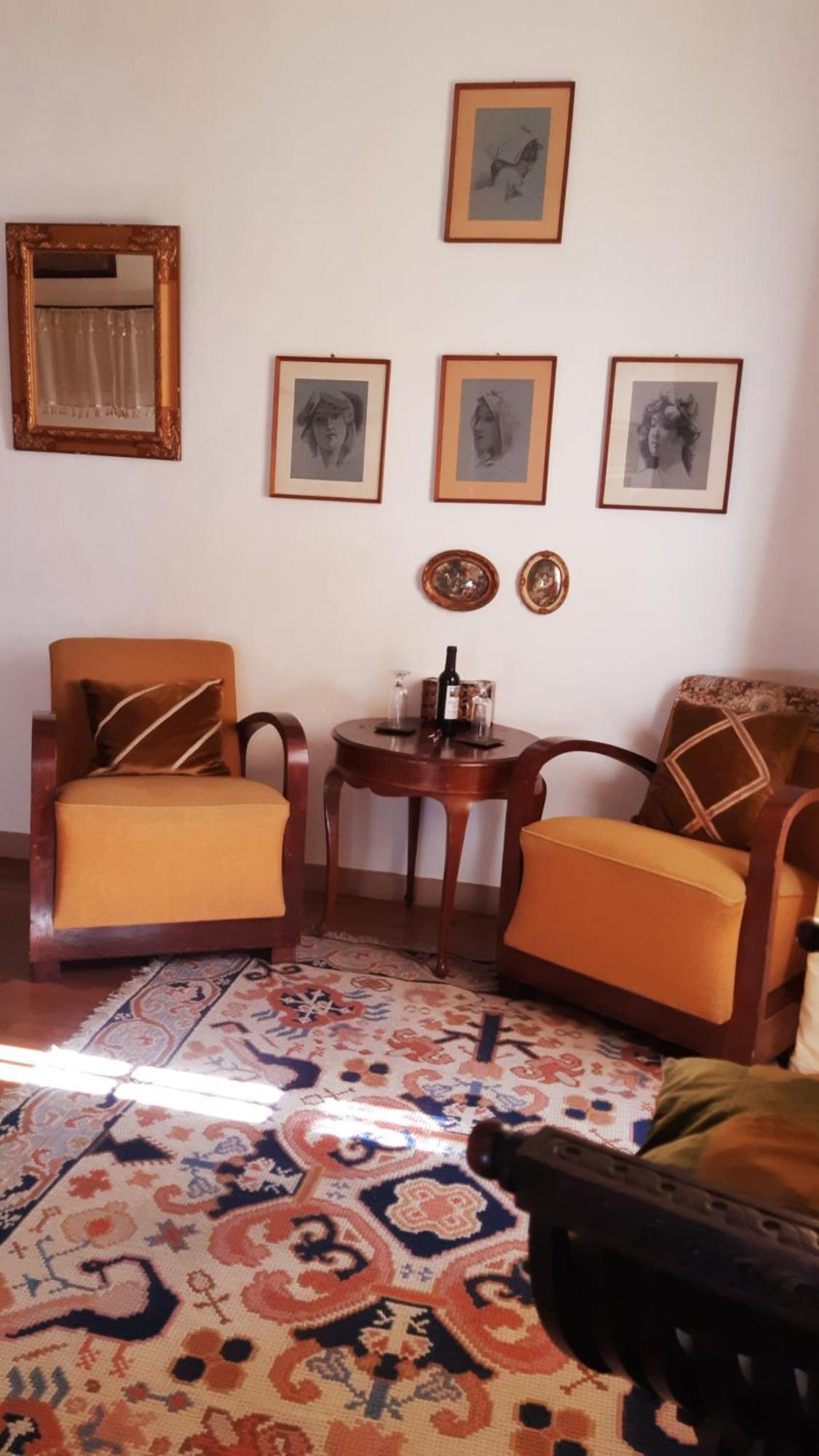 Bed and Breakfast Solar Dos Carvalhos Sernancelhe Номер фото