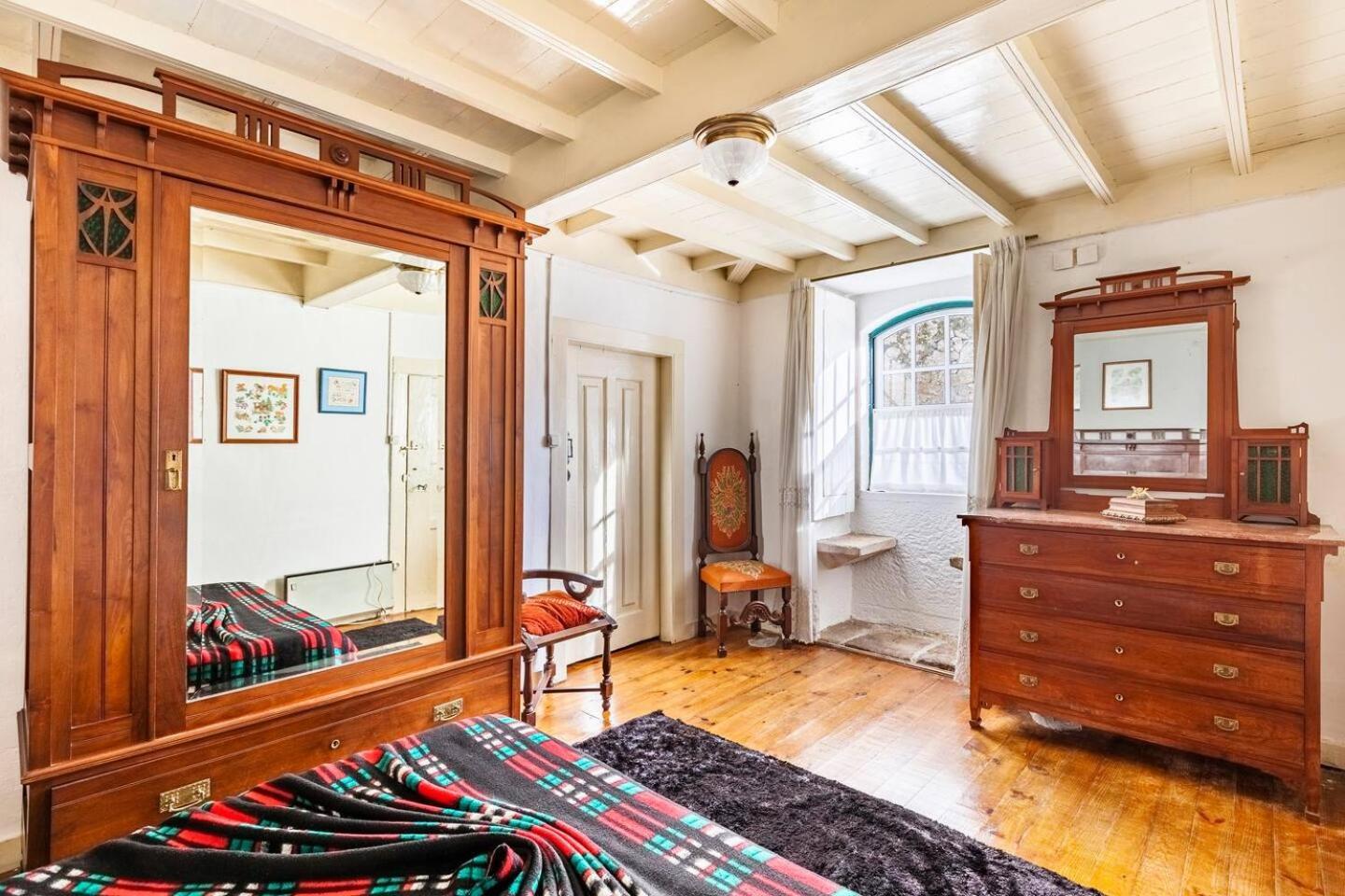 Bed and Breakfast Solar Dos Carvalhos Sernancelhe Экстерьер фото