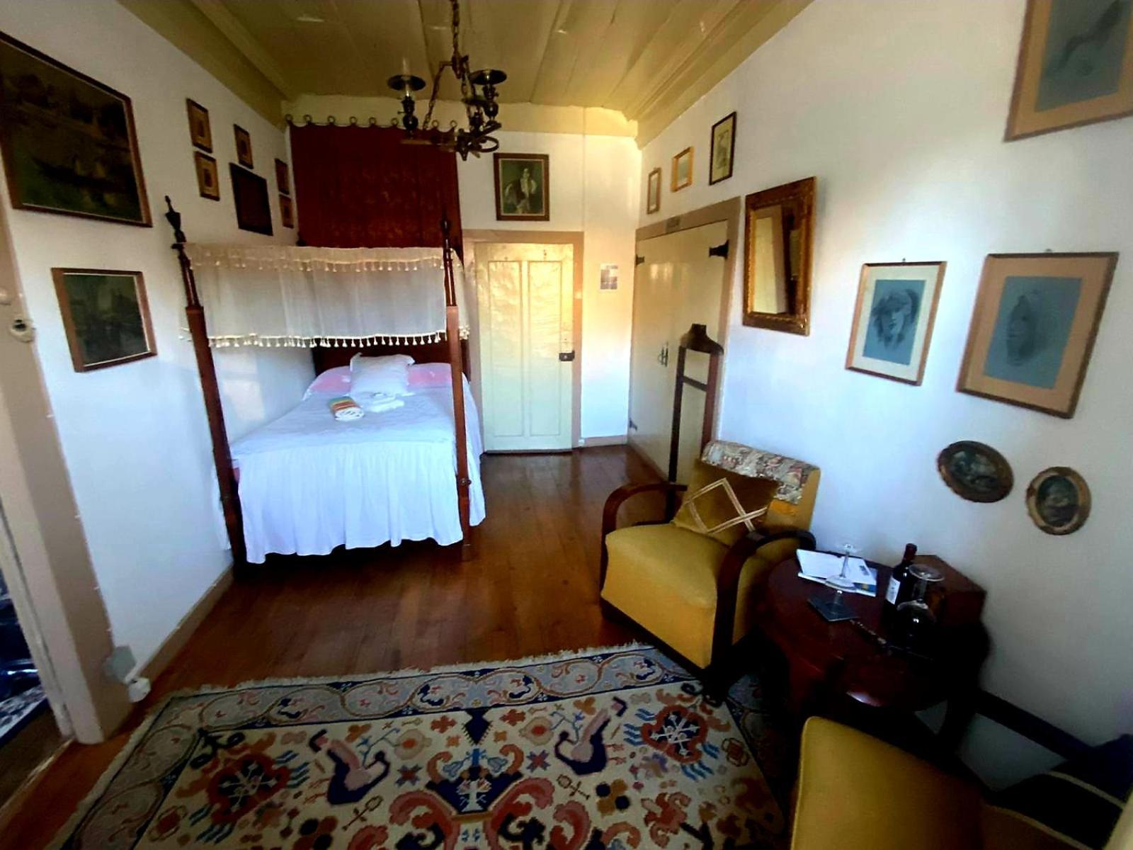 Bed and Breakfast Solar Dos Carvalhos Sernancelhe Экстерьер фото