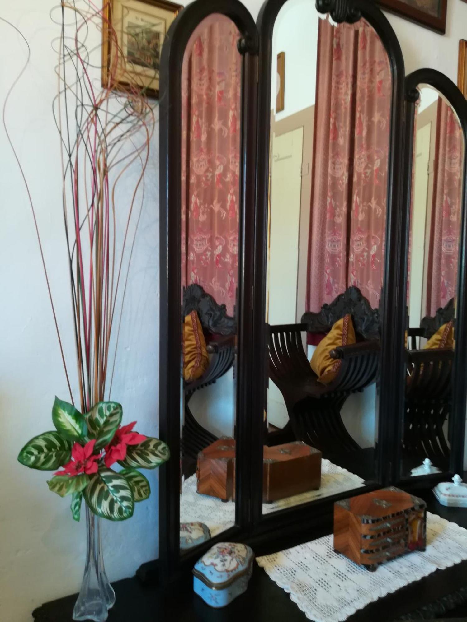 Bed and Breakfast Solar Dos Carvalhos Sernancelhe Номер фото