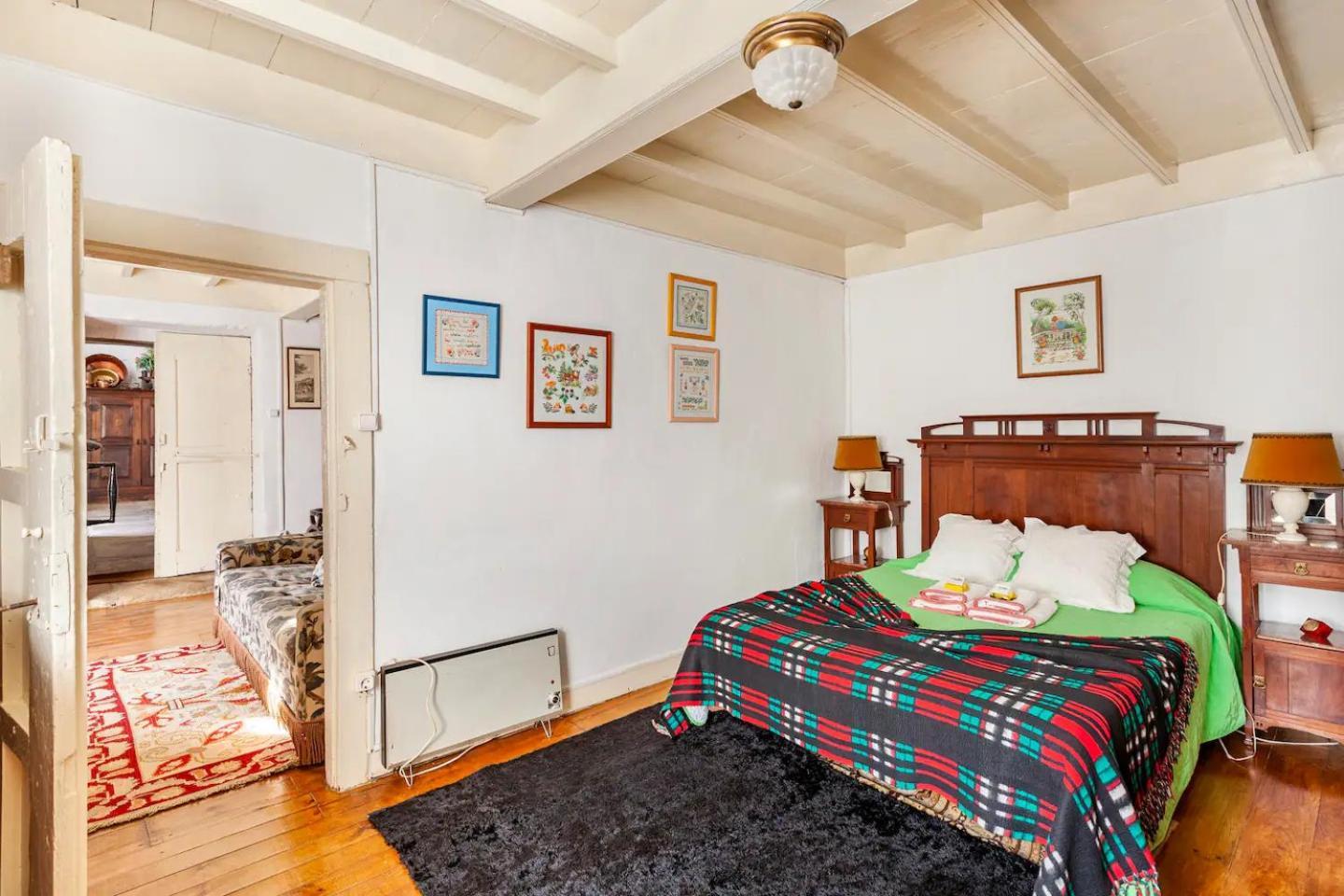 Bed and Breakfast Solar Dos Carvalhos Sernancelhe Номер фото