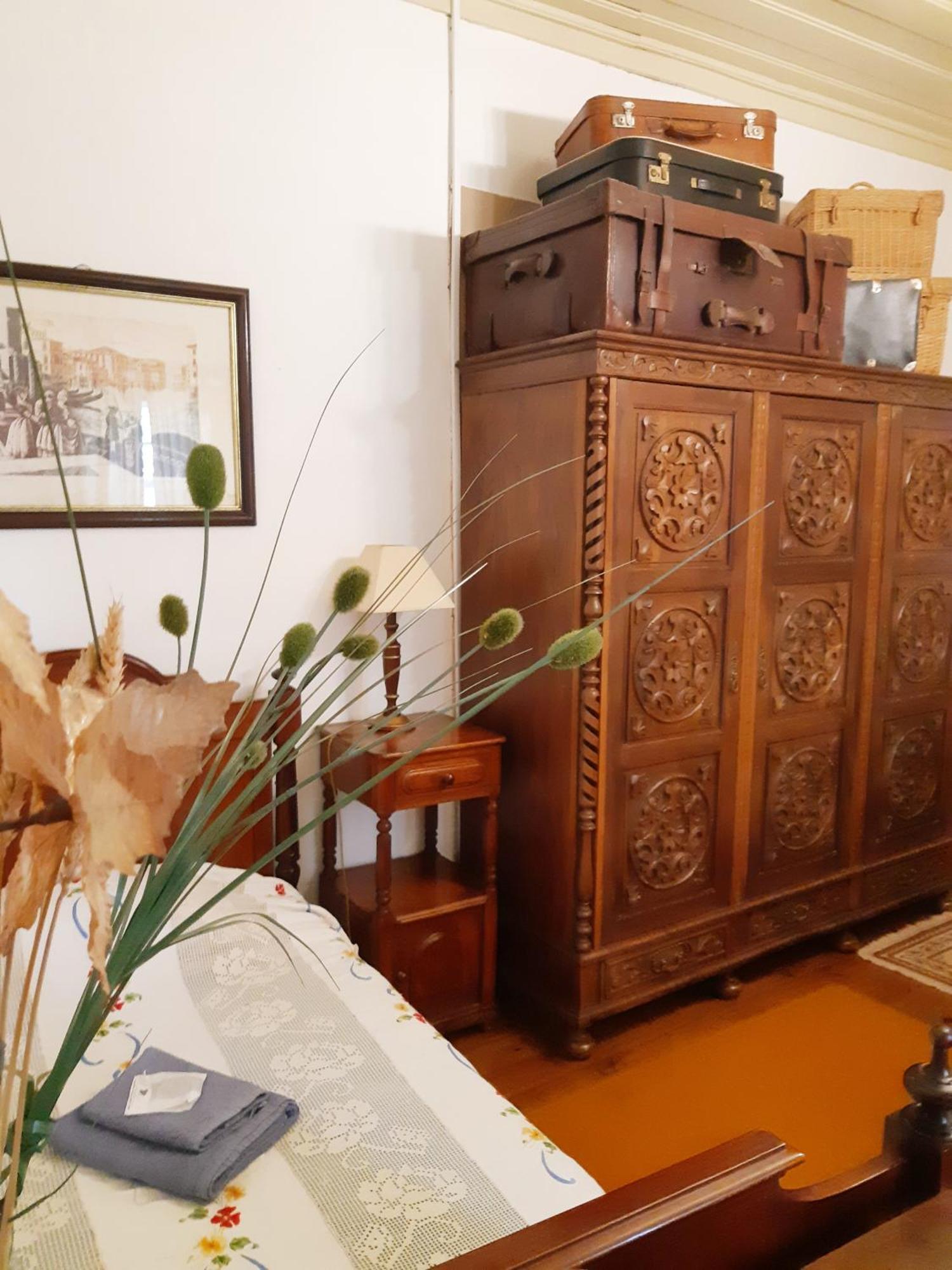 Bed and Breakfast Solar Dos Carvalhos Sernancelhe Номер фото