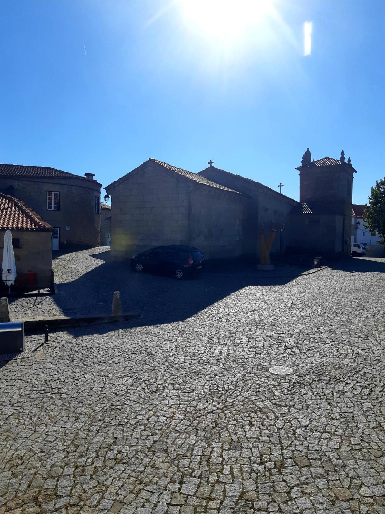 Bed and Breakfast Solar Dos Carvalhos Sernancelhe Номер фото